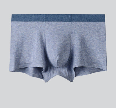 Calzoncillos Boxer Deportivos Sin Costuras Transpirables - Image 6