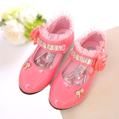 Zapatos Escolares Infantiles Cómodos para Niños y Niñas - Image 11