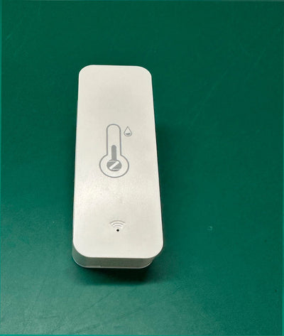 Sensor Inteligente de Temperatura y Humedad WiFi - Image 3
