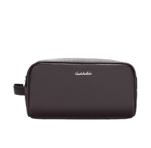 Cartera Clutch de Cuero para Hombre - Bolsa Organizadora Premium - Image 10