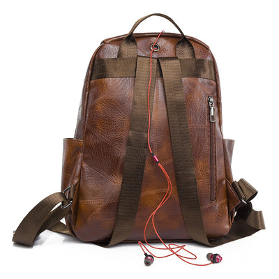 Mochila Escolar Ligera y Minimalista - Image 4