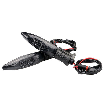 Direccionales LED de Alta Visibilidad para BMW GS - Image 7