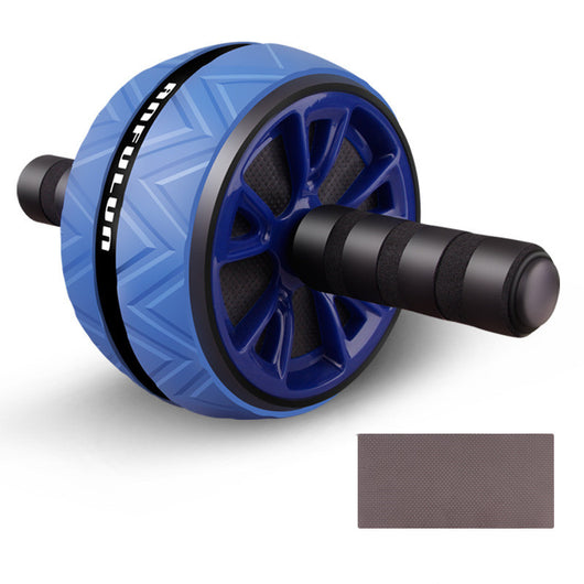 Rueda Abdominal Silenciosa para Fitness - Ejercitador Core para Hombres y Mujeres - Image 6