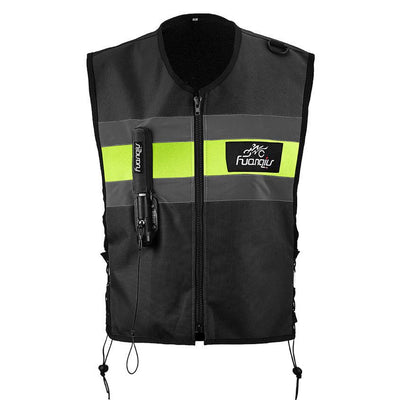 Chaleco Airbag de Protección para Motociclismo Deportivo - Image 10