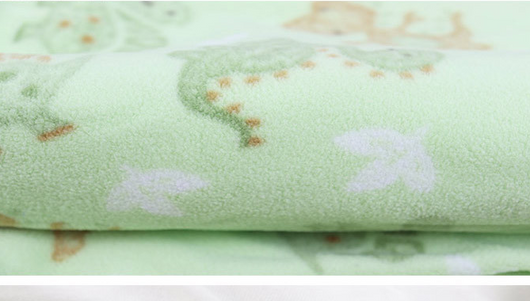 Saco de Dormir Ajustable para Bebé Otoño Invierno - Image 10