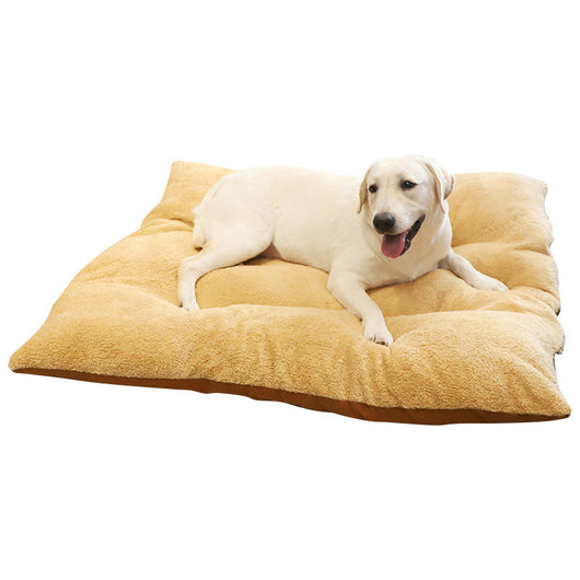 Casa Cama para Perros Medianos y Grandes Desmontable y Lavable - Image 11