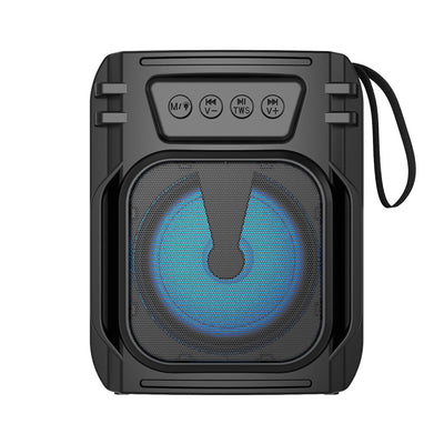 Parlante Bluetooth Portátil Mini para Exteriores y Hogar - Image 7