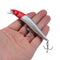 7 Colores 9.5 Cm 8 G