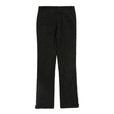 Pantalones Slim Straight con Bloques de Color - Tendencia Street Casual - Image 3