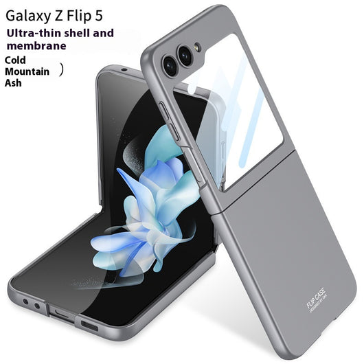 Funda Protectora para Pantalla Plegable - Película Integrada Ultrafina Mate - Image 17