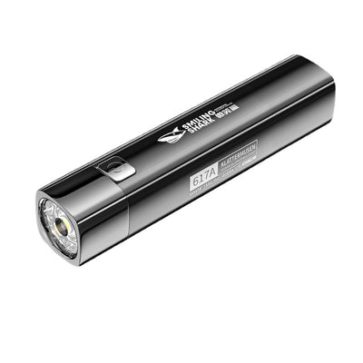 Linterna LED Potente Recargable USB - Compacta y Super Brillante - Image 8