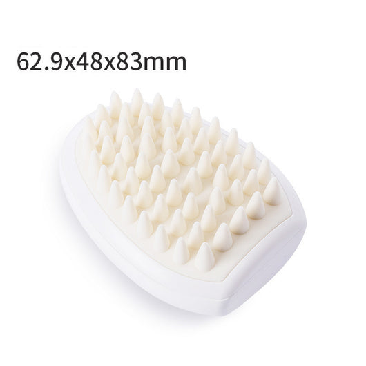 Peine de Silicona para Masaje - Gatos y Perros Universal Antideslizante - Image 9
