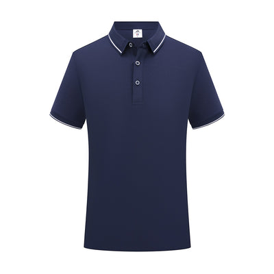Polo de Trabajo para Esteticistas - Manga Corta Profesional - Image 9