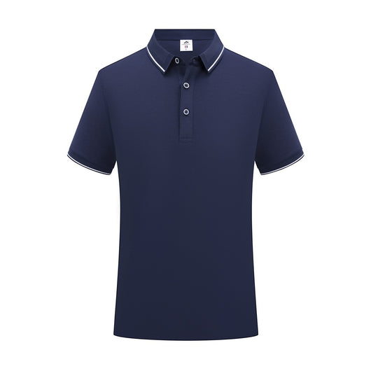 Polo de Trabajo para Esteticistas - Manga Corta Profesional - Image 9