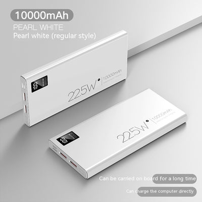 Batería Portátil de Gran Capacidad con Carga Bidireccional Ultra Rápida - Image 6