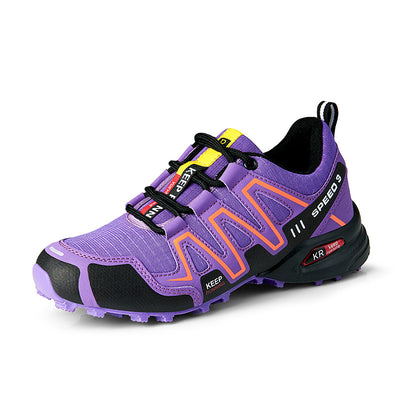 Zapatillas Deportivas para Mujer - Running con Malla Transpirable - Image 21