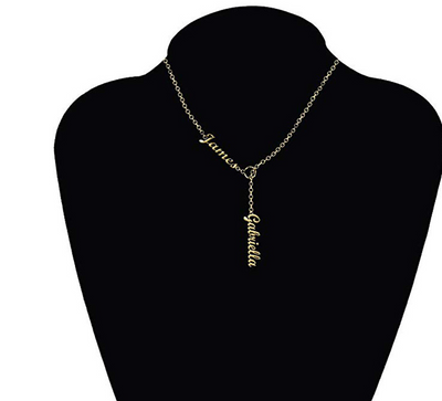 Collar Personalizado con Nombre - Image 14