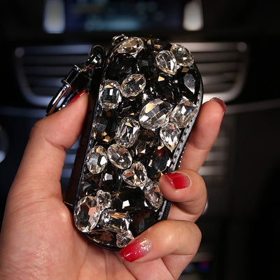 Funda Protectora para Llaves de Auto Estilo Coreano Kawaii - Image 9