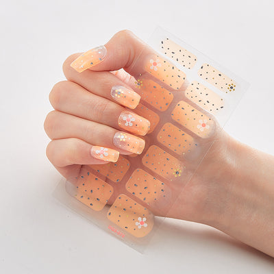 Aceite para Uñas con Proceso de Dorado Láser 3D - Image 13
