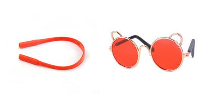 Gafas de Sol Adorables para Mascotas - Diseño Lúdico para Perros y Gatos - Image 11