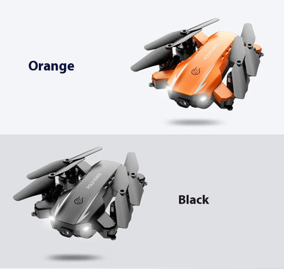 Dron con Cámara 4K Ultra HD y Control Remoto Profesional - Image 11