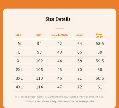 Camiseta Manga Larga Premium para Hombre - Image 10