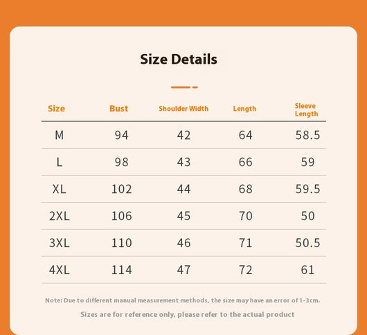 Camiseta Manga Larga Premium para Hombre - Image 10