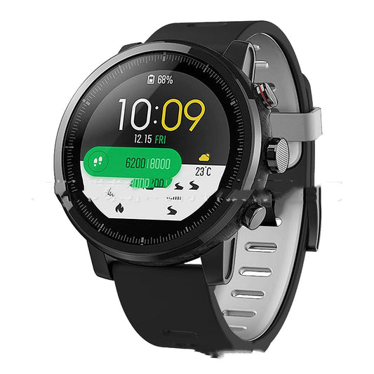 Correa Deportiva Bicolor Intercambiable para Reloj