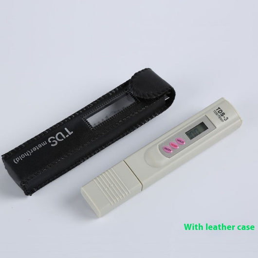 Medidor de Calidad de Agua con Electrodo Ionizador - Image 11