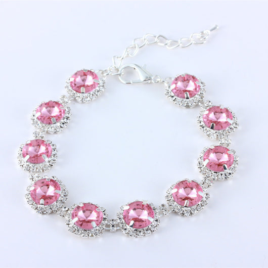 Collar de Diamantes para Perro - Joyería Brillante - Image 8