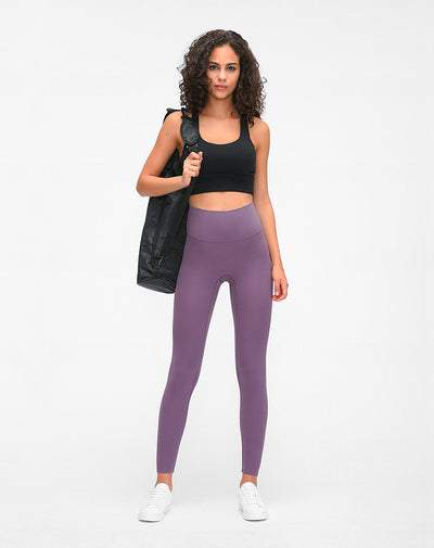 Capris Deportivos Levantadores de Cadera y Cintura Alta - Image 22