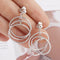 Aretes de Aro Clásicos