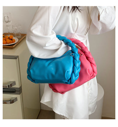 Bolsa Mensajera de Diseño Premium Multiuso para Mujer - Image 82