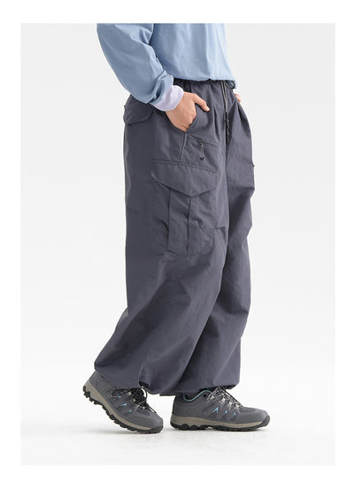 Pantalones Tácticos Ligeros de Secado Rápido con Camuflaje Militar - Image 40
