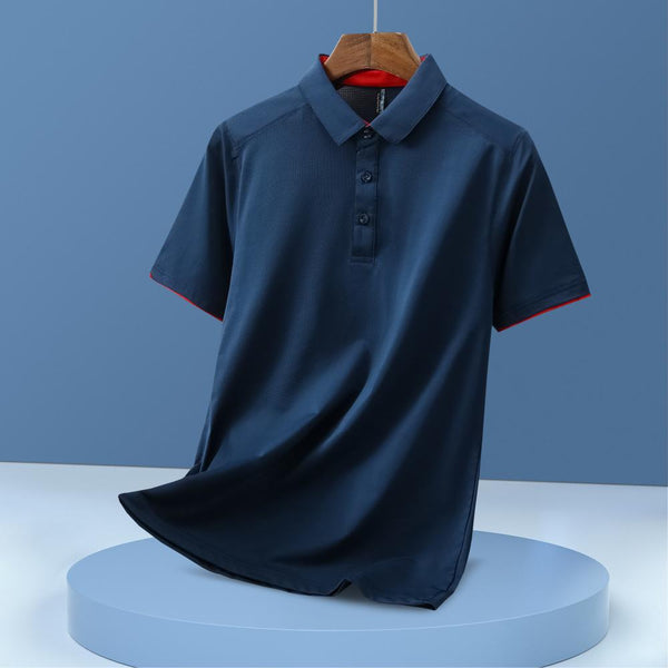 Overol de Secado Rápido Unisex con Solapa