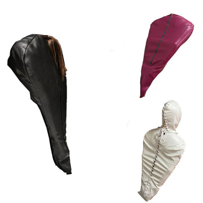 Guantes de Sujeción Autorregulables para Restricción - Image 18