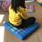 Cojín de Meditación Cuadrado para Familia - Soporte Ergonómico para Rodillas