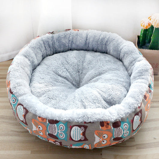 Tapete Absorbente de Algodón para Perros y Gatos - Image 9