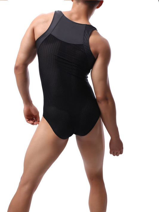 Traje de Baño Deportivo Triangular Multiuso - Image 2