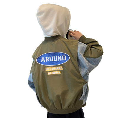 Chaqueta de Primavera para Niños - Diseño Moderno y Versátil - Image 7