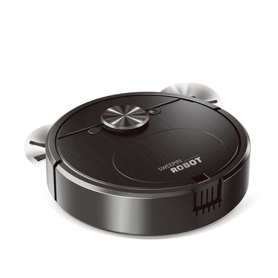 Limpiador Inteligente del Hogar 3 en 1 con Carga USB Automática - Image 6