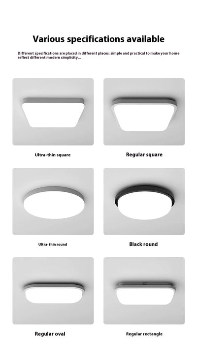 Luces LED para Escaleras Exterior Resistentes al Agua - Image 37