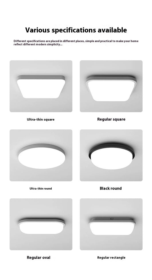 Luces LED para Escaleras Exterior Resistentes al Agua - Image 37