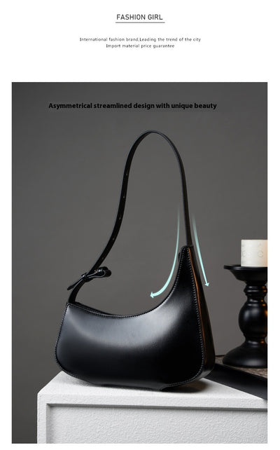 Bolso Bandolera Minimalista para Mujer - Image 12