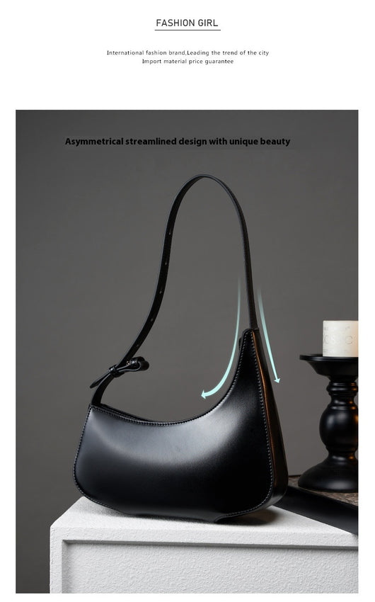 Bolso Bandolera Minimalista para Mujer - Image 12