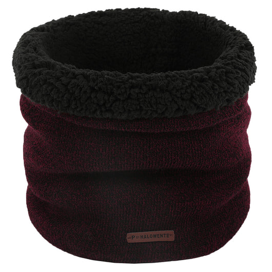 Bufanda Tejida para Hombre: Estilo y Calidez - Image 10