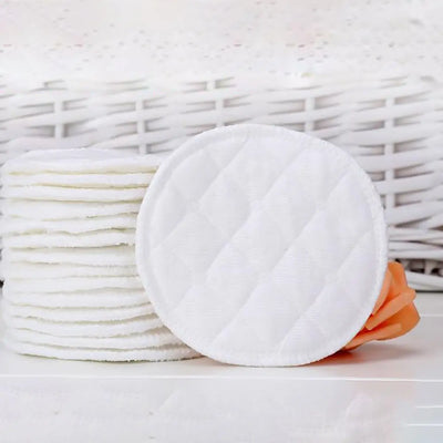 Almohadillas Absorbentes Reutilizables - Pack de 10 - Image 17