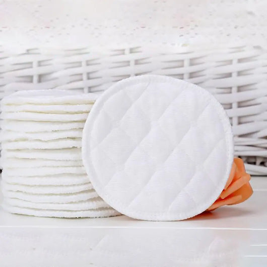 Almohadillas Absorbentes Reutilizables - Pack de 10 - Image 17