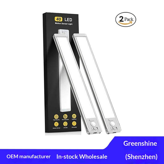 Luz Nocturna Inteligente Ultrafina con Sensor de Movimiento - Image 10