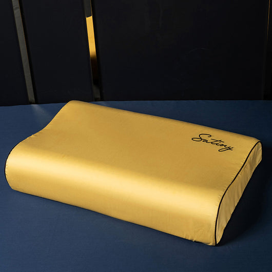 Funda de Almohada Memory Foam con Látex Natural para Adultos e Infantes - Image 22